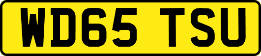 WD65TSU