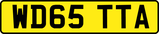 WD65TTA
