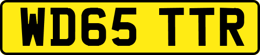 WD65TTR