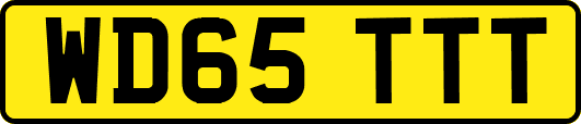 WD65TTT