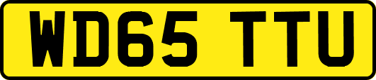 WD65TTU