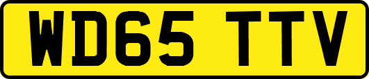WD65TTV