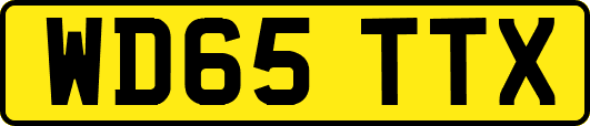 WD65TTX