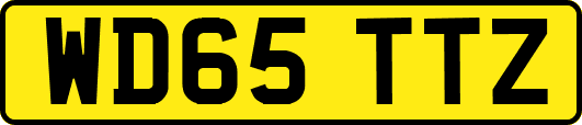 WD65TTZ