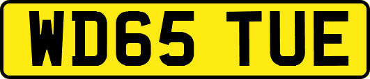 WD65TUE