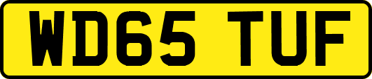 WD65TUF