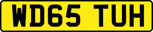 WD65TUH
