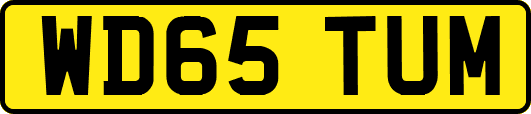 WD65TUM