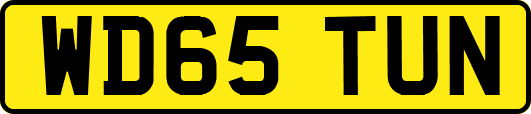WD65TUN