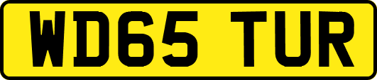 WD65TUR