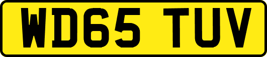 WD65TUV