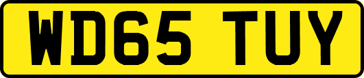 WD65TUY