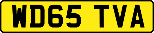 WD65TVA