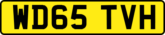 WD65TVH