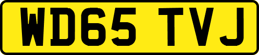 WD65TVJ
