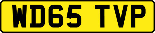 WD65TVP