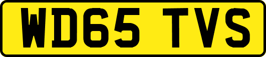 WD65TVS