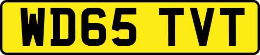 WD65TVT