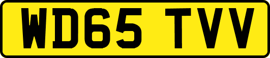WD65TVV