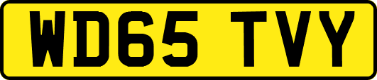 WD65TVY