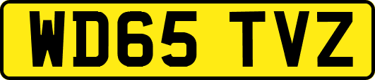 WD65TVZ