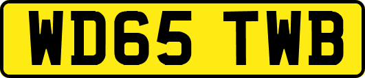 WD65TWB