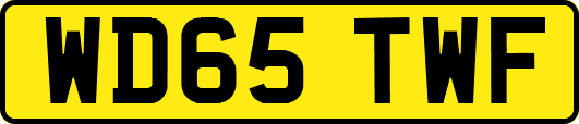 WD65TWF