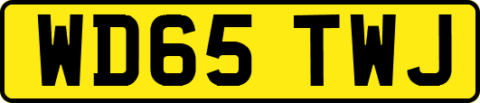 WD65TWJ