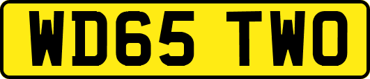 WD65TWO