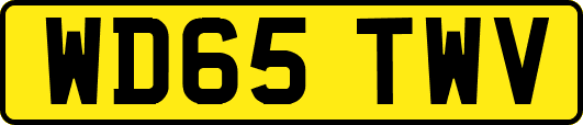 WD65TWV