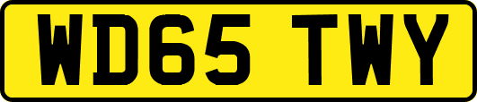 WD65TWY
