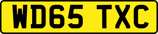 WD65TXC