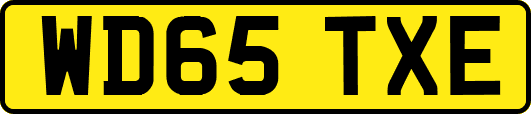 WD65TXE