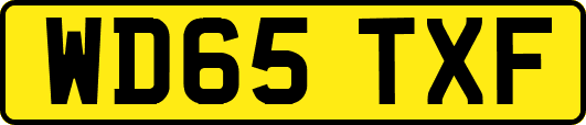 WD65TXF