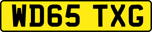 WD65TXG