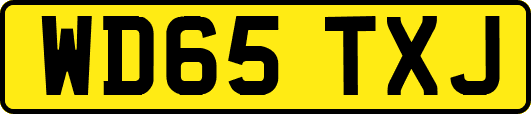 WD65TXJ