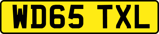 WD65TXL