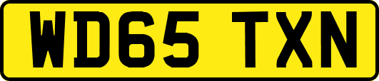WD65TXN