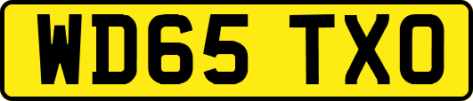 WD65TXO