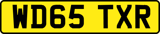 WD65TXR