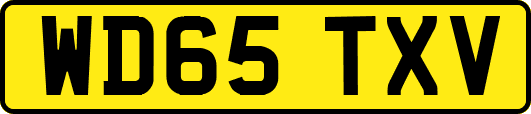 WD65TXV