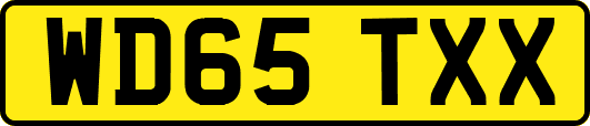 WD65TXX