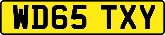 WD65TXY