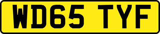WD65TYF
