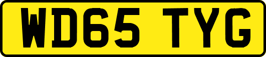 WD65TYG
