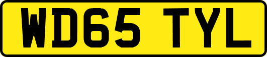 WD65TYL