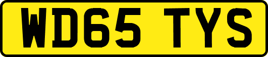 WD65TYS