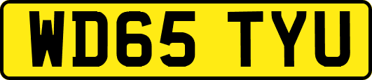 WD65TYU