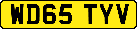WD65TYV