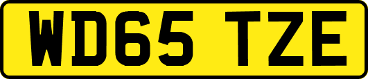 WD65TZE